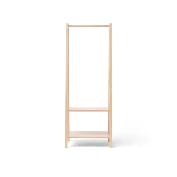 Saga blonde hangers - Beech - Kid's Concept