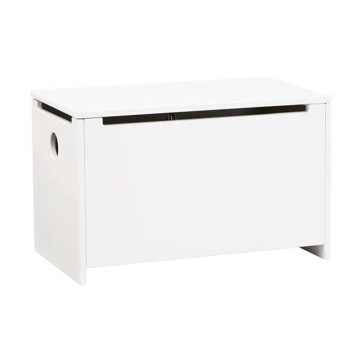 Star chest - White - Kid's Concept