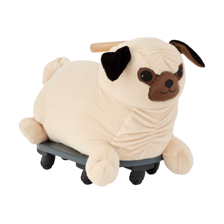 Yarn toy - Mopsen Peg - Kid's Concept
