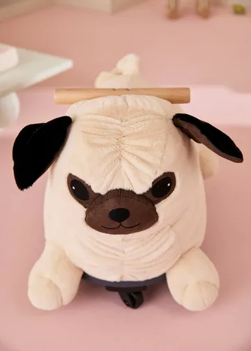 Yarn toy - Mopsen Peg - Kid's Concept
