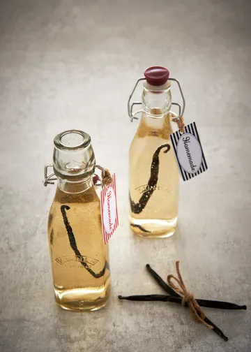 Kilner bottle with swing top - Clear, 250 ml - Kilner