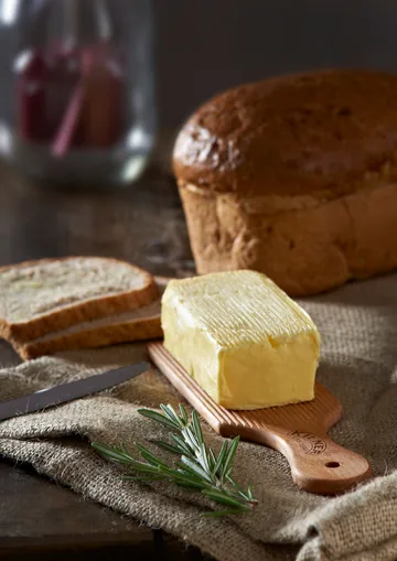 Kilner butter knife - Light wood, 2-pack - Kilner
