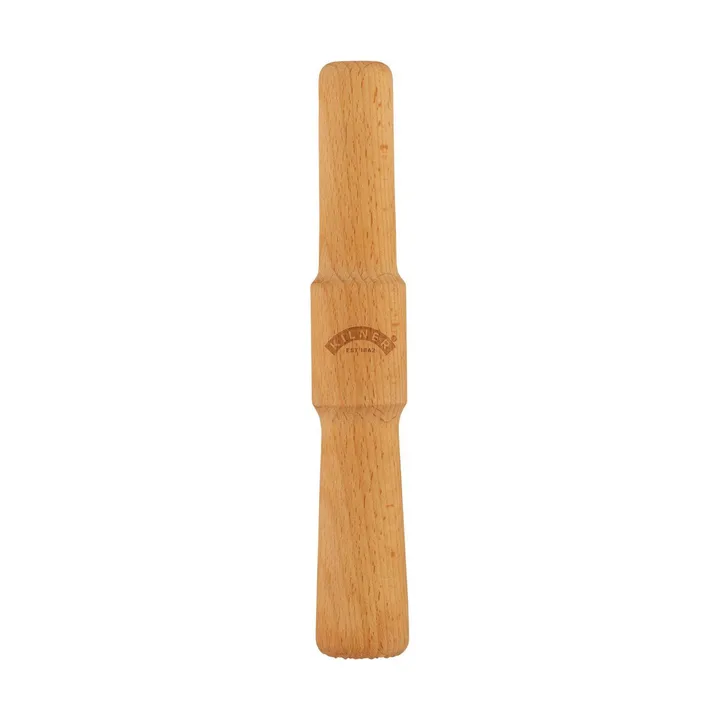 Kilner fermentation tamper - Light wood - Kilner