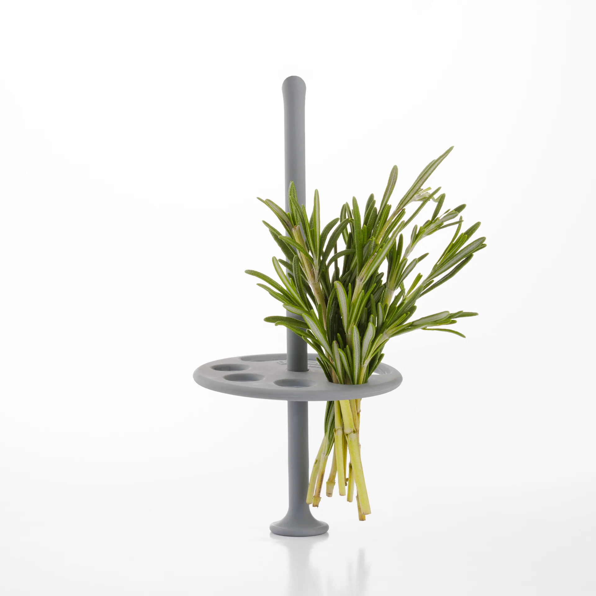 Kilner herb storage, Clear Kilner