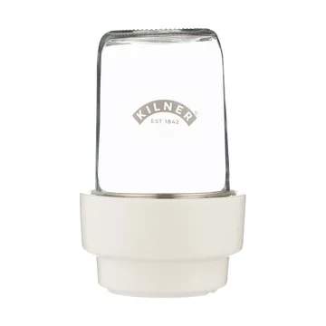 Kilner sprouting set - Clear-white, 500 ml - Kilner