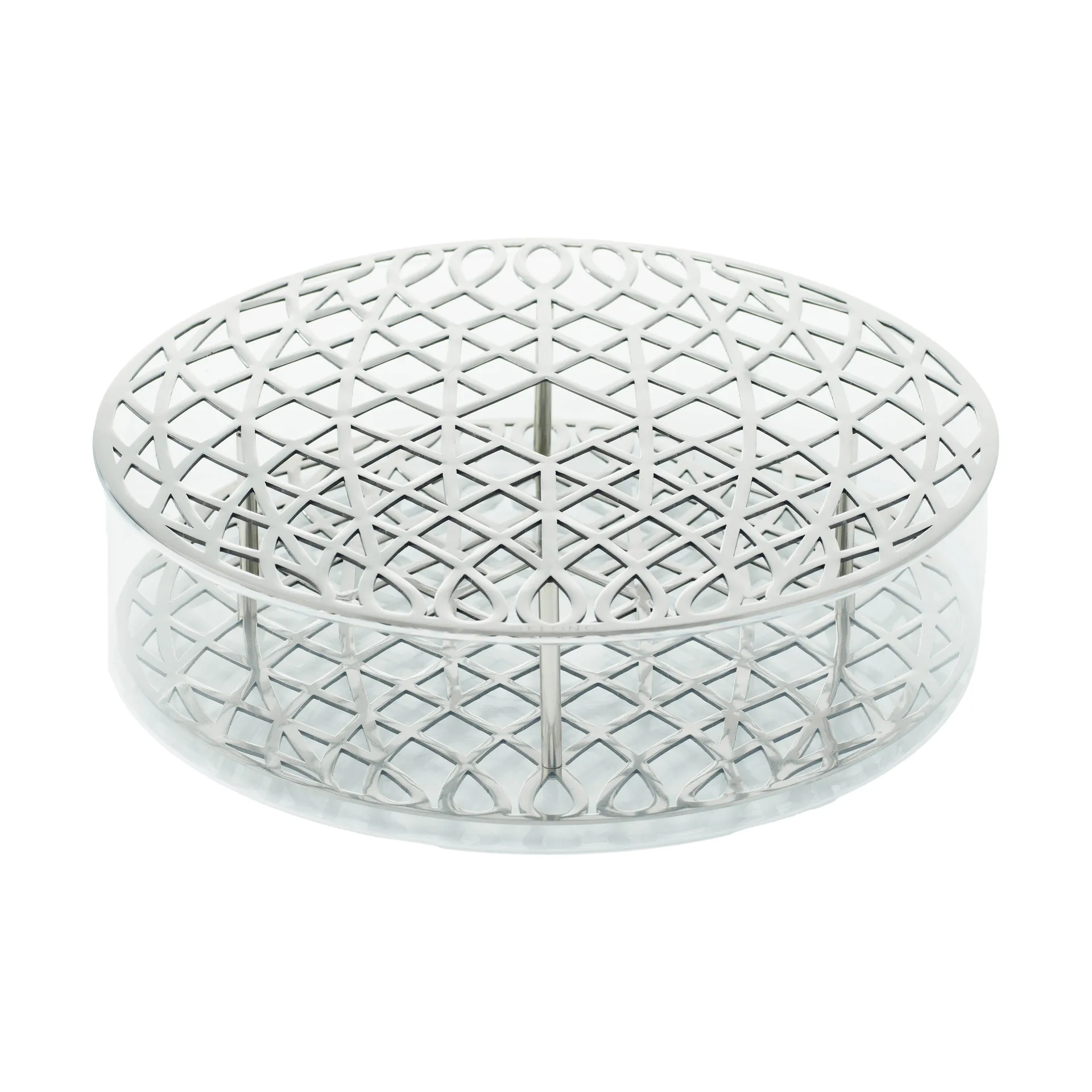 Äng vase, optimum, Steel KLONG