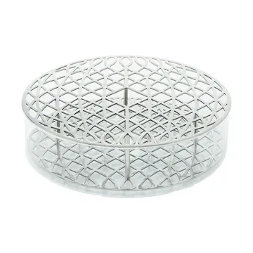 Äng vase, optimum - Steel - KLONG