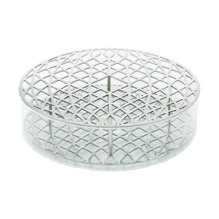 Äng vase, optimum - Steel - KLONG
