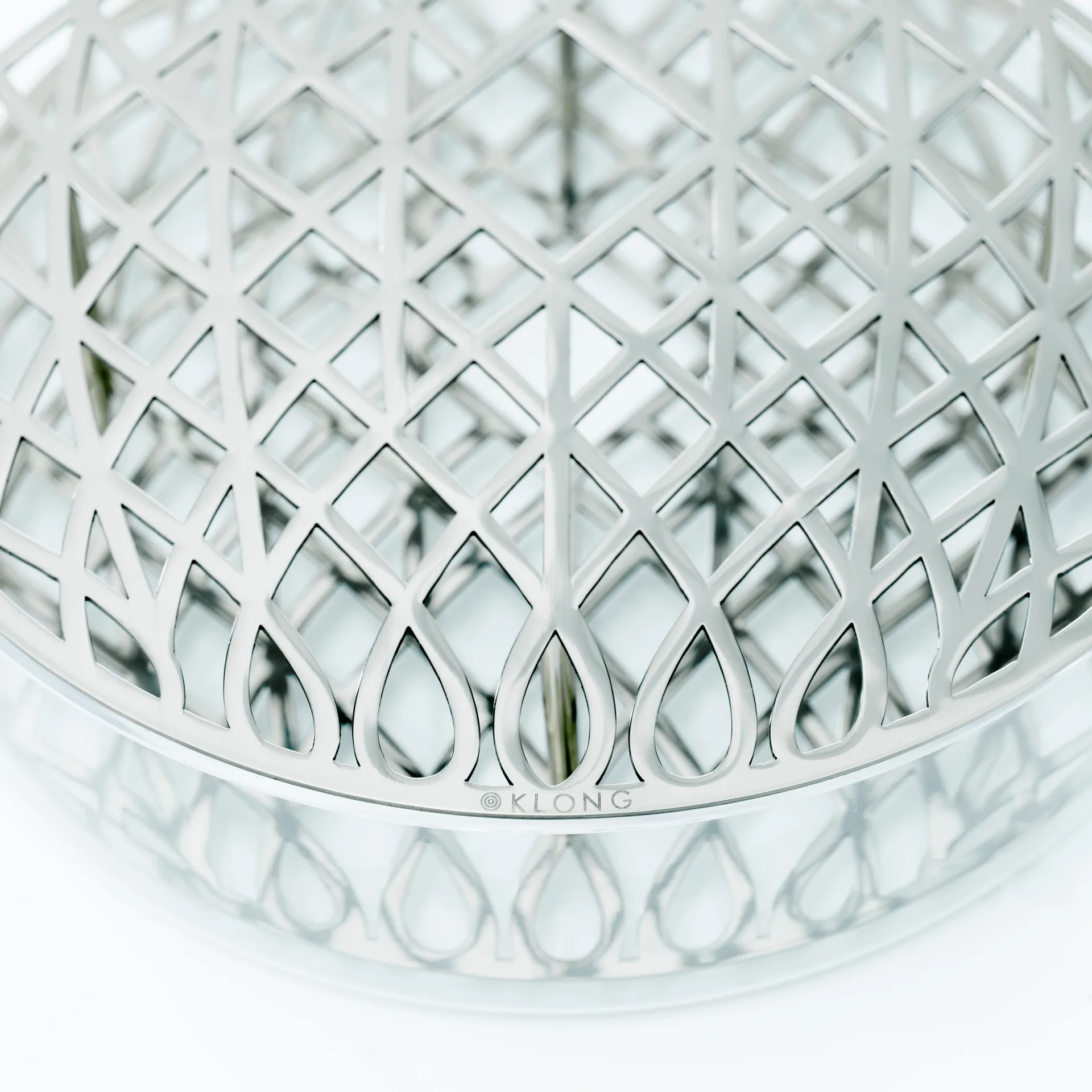 Äng vase, optimum, Steel KLONG