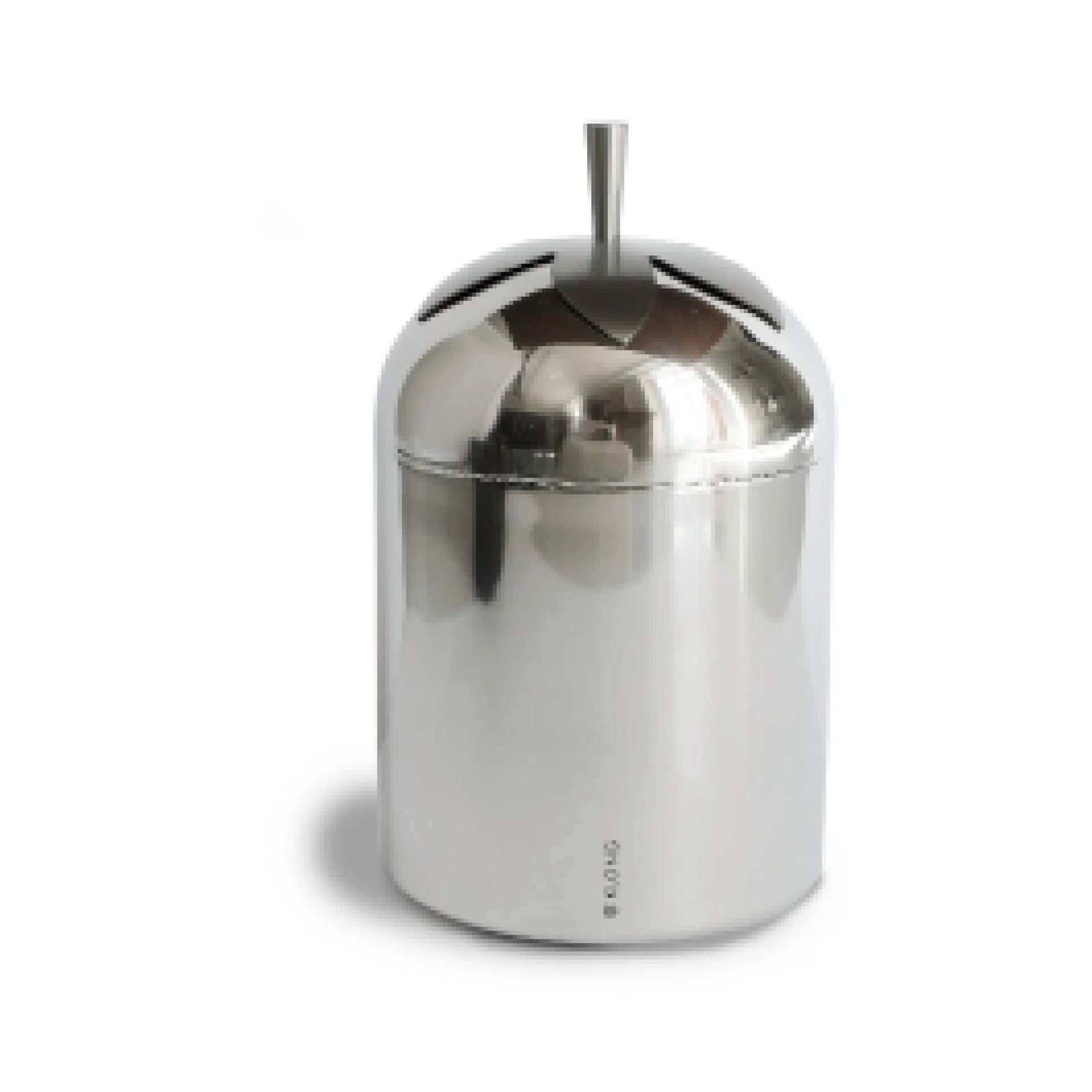 Blad jar, large, Steel KLONG