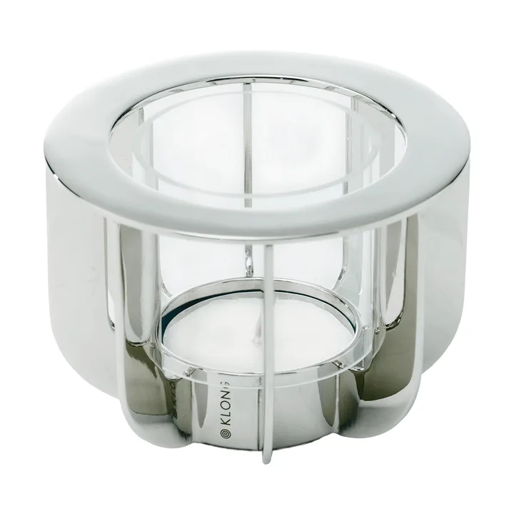 Jazz lantern - Nickel - KLONG