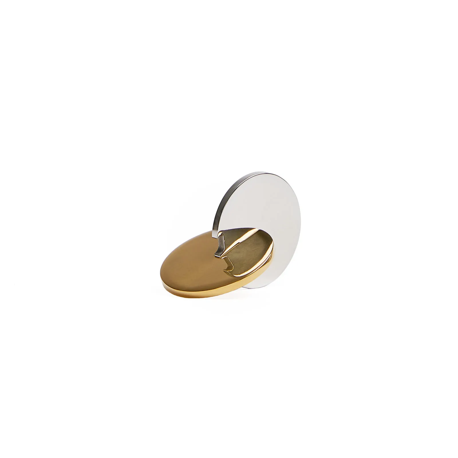 Otto bottle opener, brass KLONG