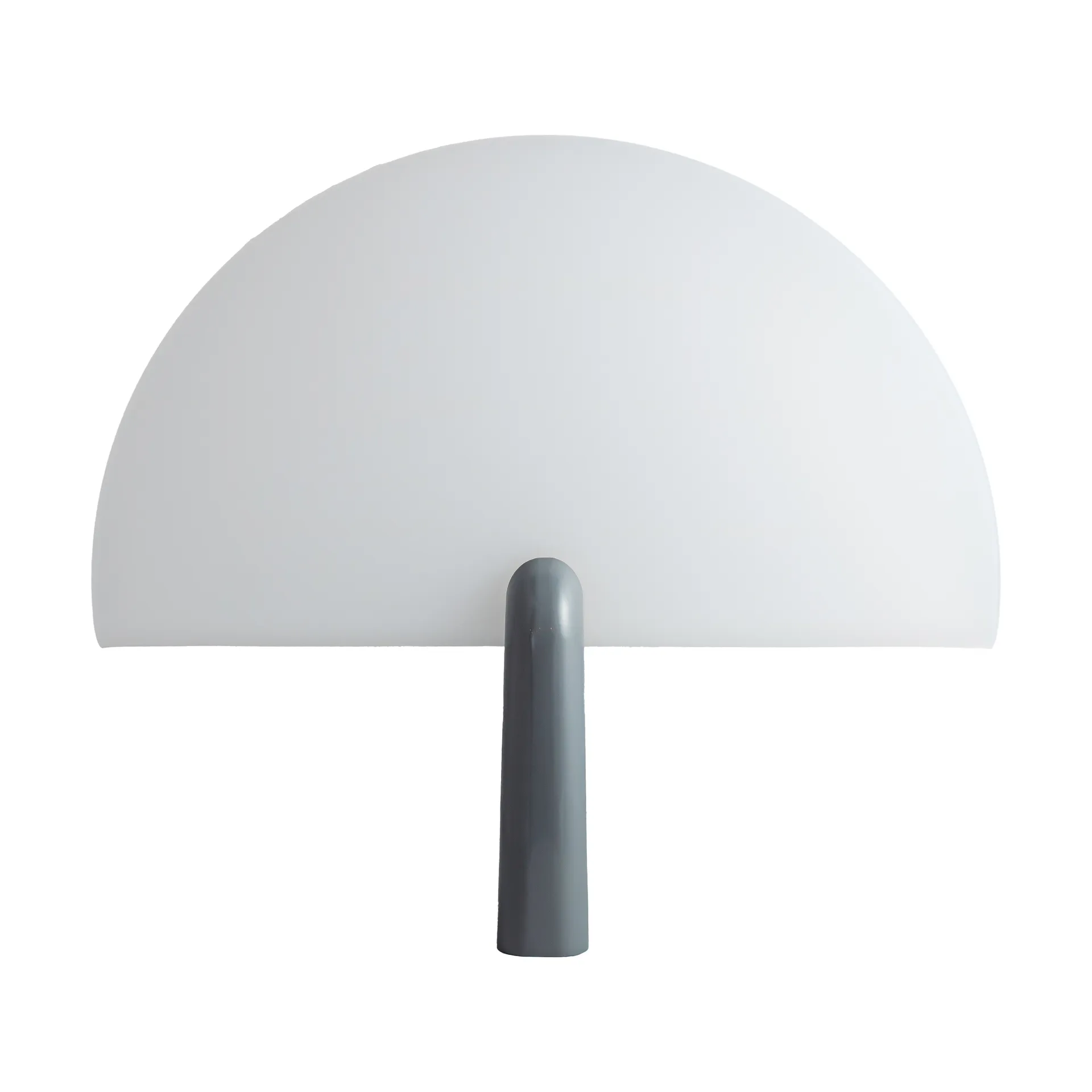 Pavo table lamp, Gray KLONG