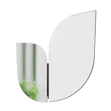 Perho mirror - 45 x 41 cm - KLONG