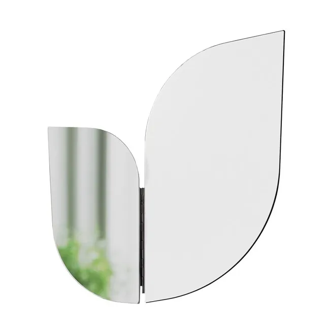 Perho mirror - 45 x 41 cm - KLONG