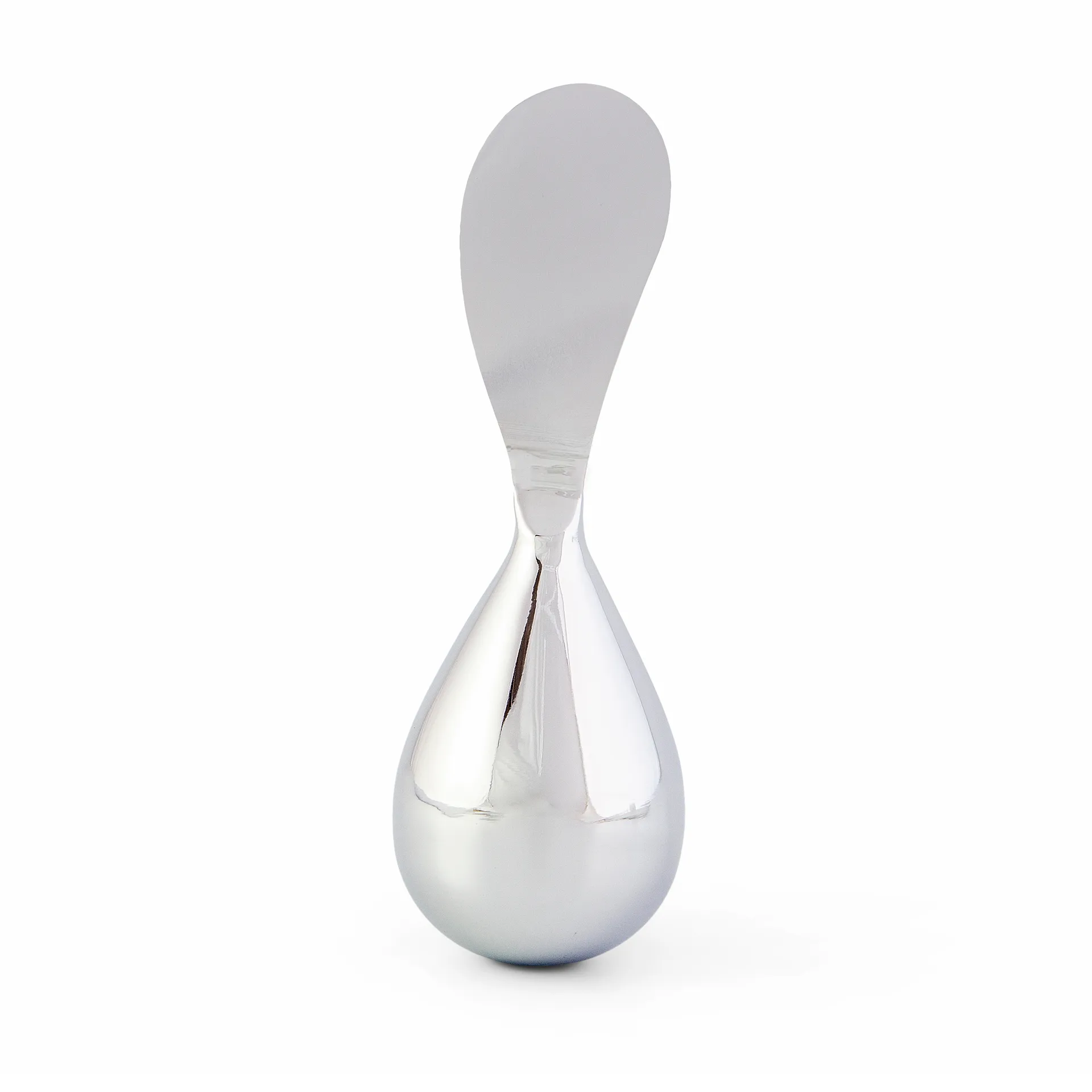 Tilt butter knife, Stainless steel KLONG