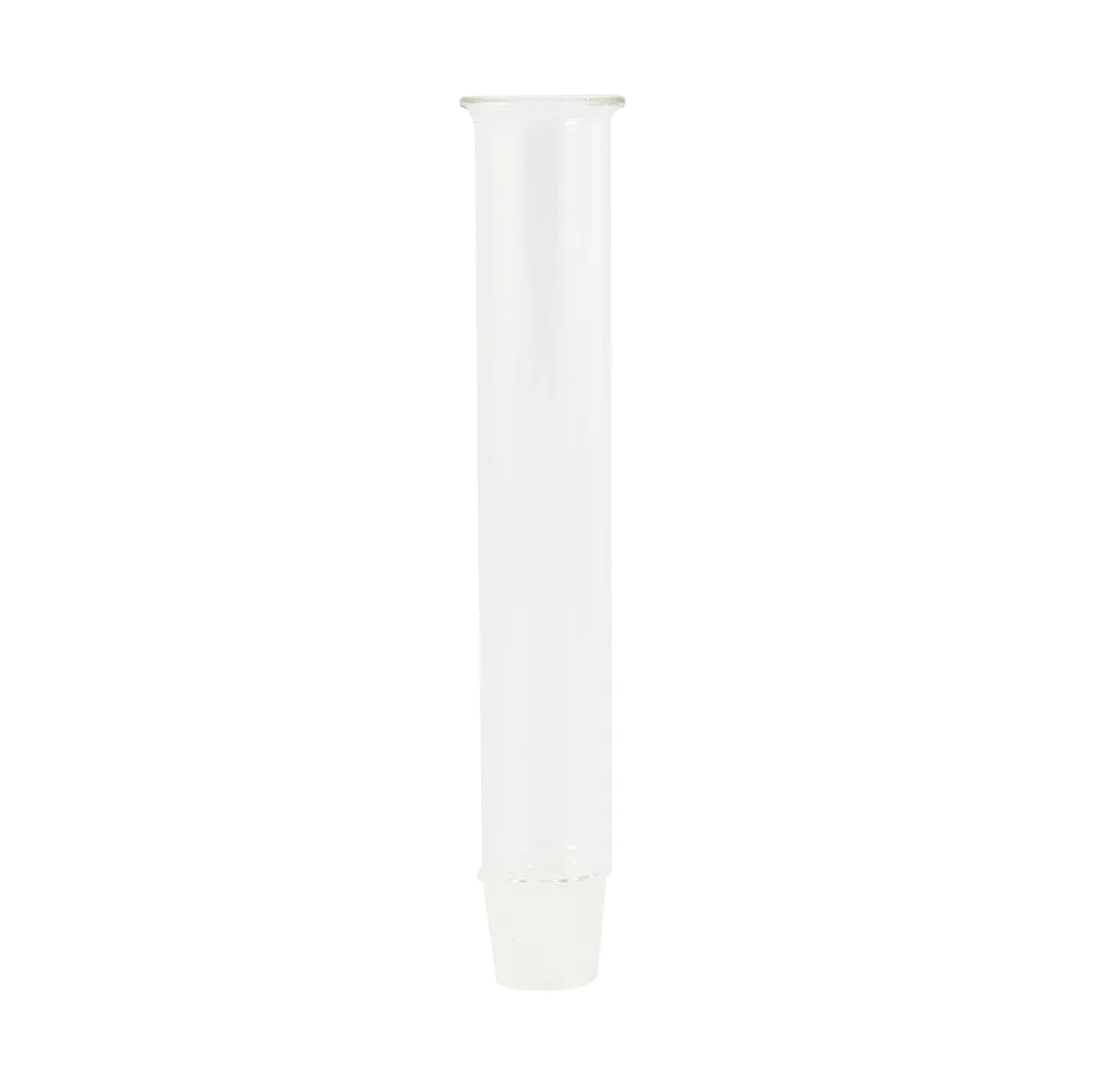 Vesper glass inserts, flora (vase) KLONG