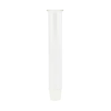 Vesper glass inserts - flora (vase) - KLONG