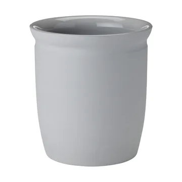 Knabstrup preserving jar - Grey, 0.5 L - Knabstrup Keramik