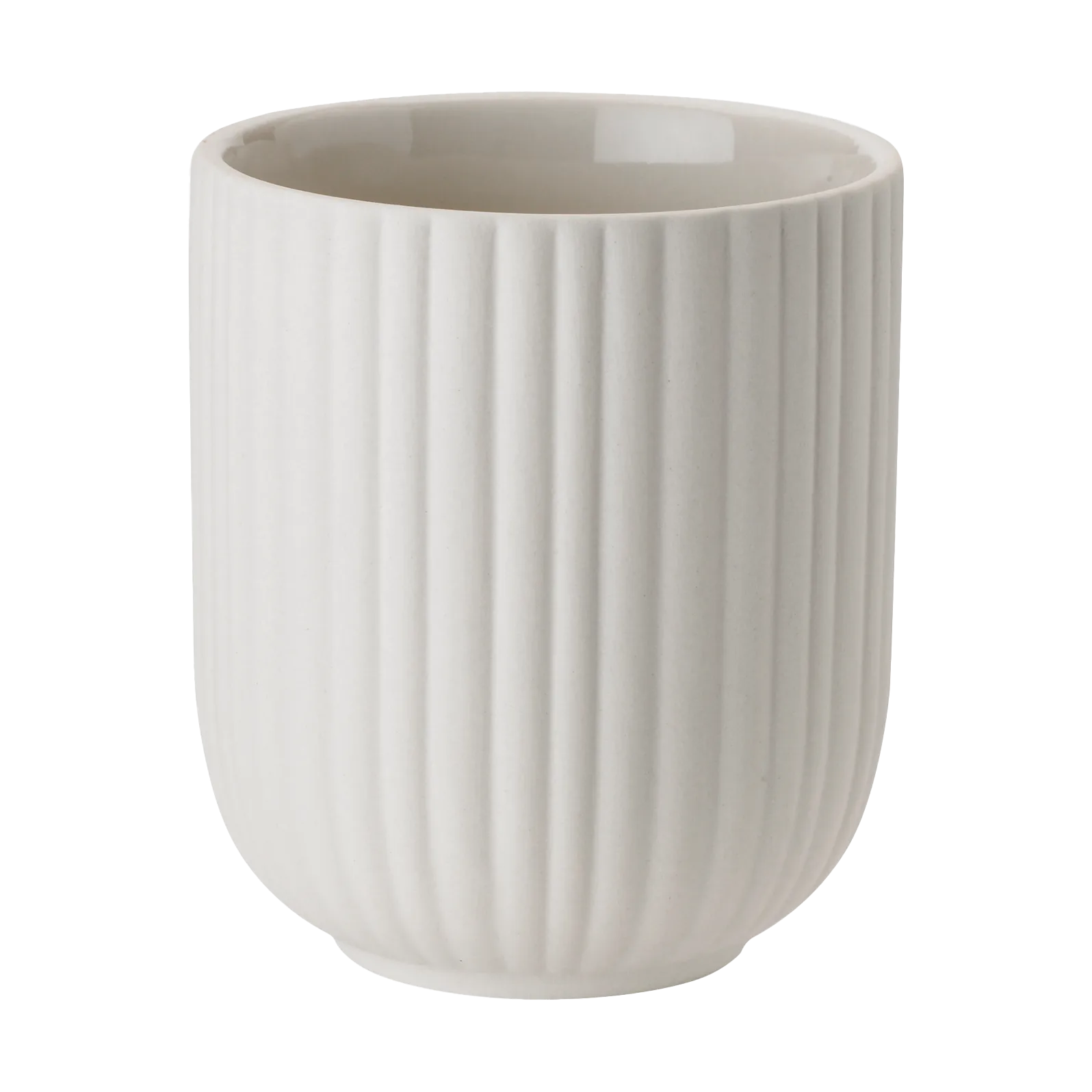 Verda mug 25 cl, Soft sand Knabstrup Keramik