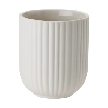 Verda mug 25 cl - Soft sand - Knabstrup Keramik