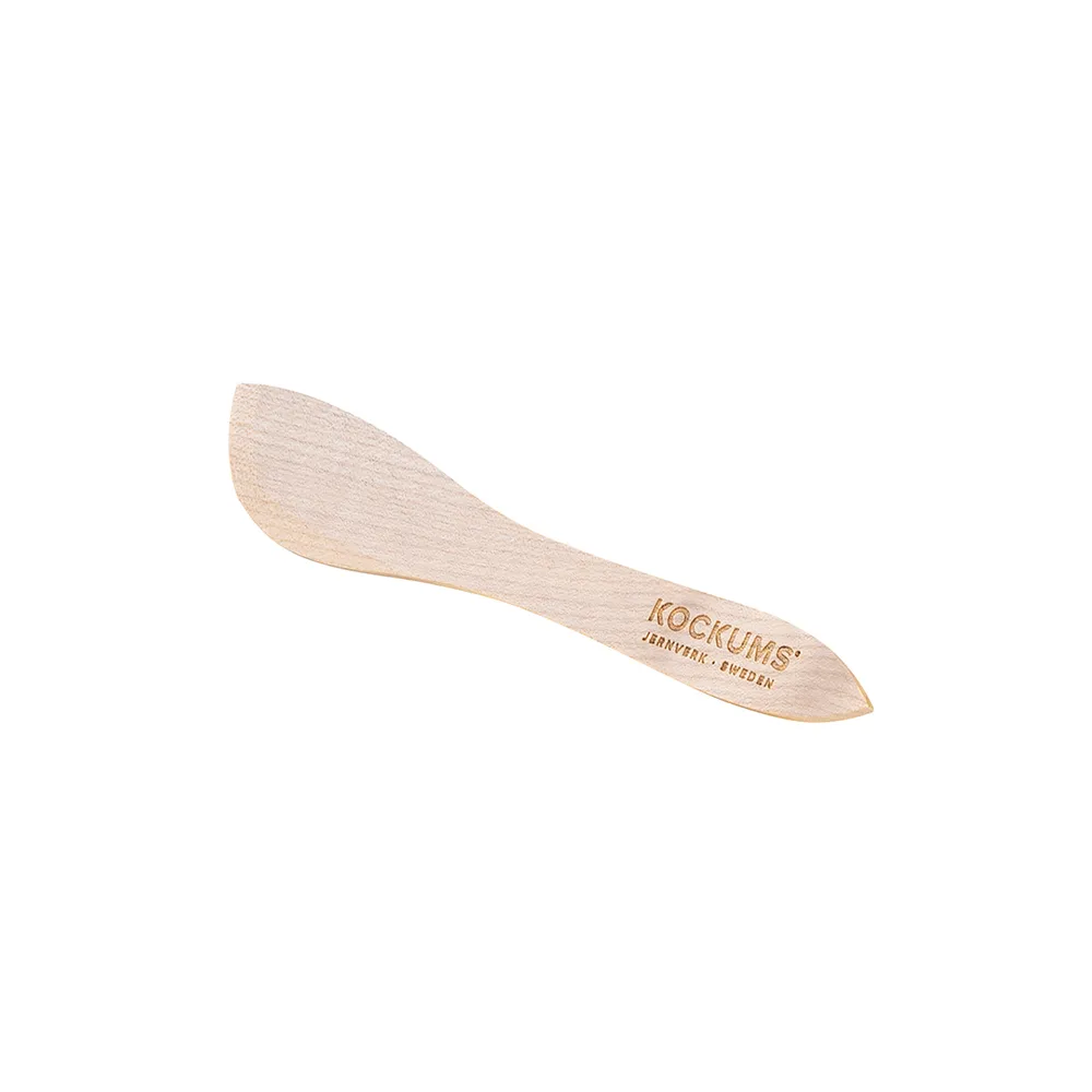 Butter knife 17 cm, Book Kockums Jernverk