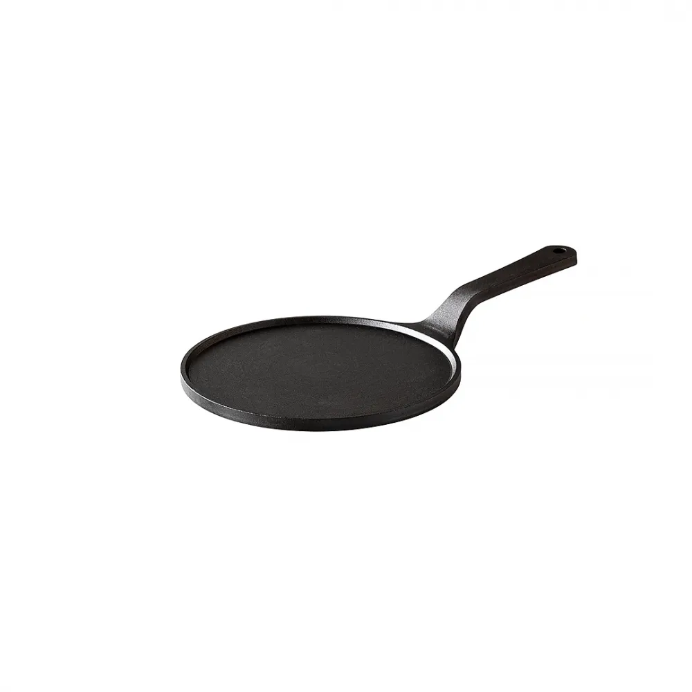 Crêpe pan 18 cm, Black Kockums Jernverk