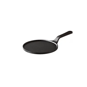 Crêpe pan 18 cm - Black - Kockums Jernverk