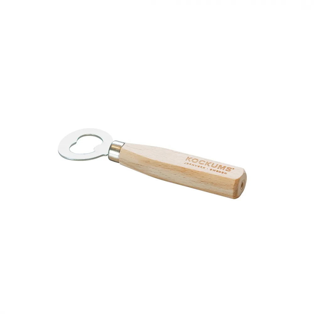 Kockums bottle opener, 14,5 cm Kockums Jernverk