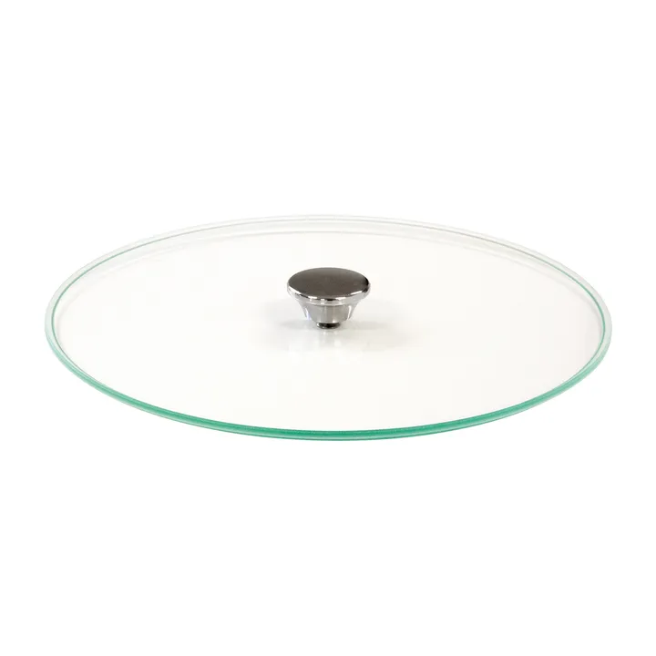 Kockums glass lid to frying pan - Ø24 cm - Kockums Jernverk