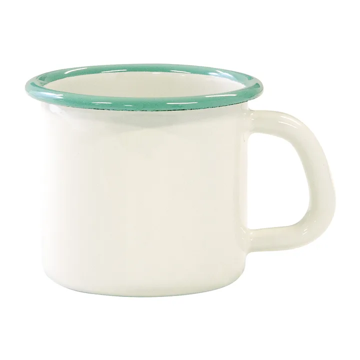 Kockums mug 37 cl - Cream Lux - Kockums Jernverk