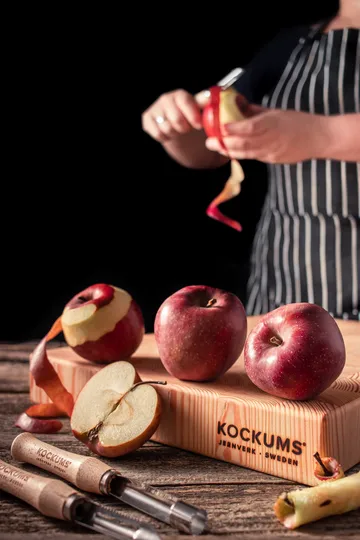 Kockums potato peeler - Beech - Kockums Jernverk