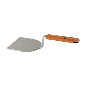 Spatular - Med leather handle - Kockums Jernverk