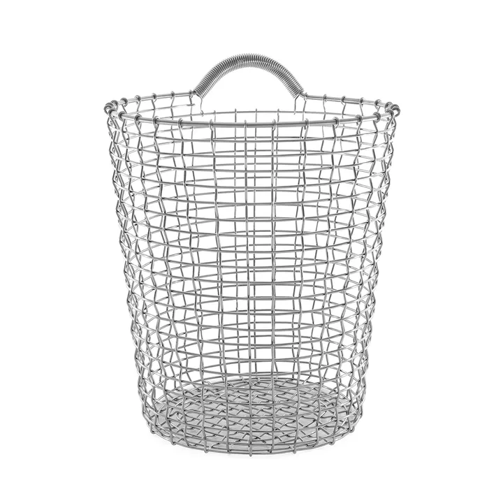 Korbo bin 18 - acid proof steel - KORBO