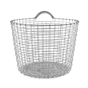 Korbo bin 24 - acid proof steel - KORBO