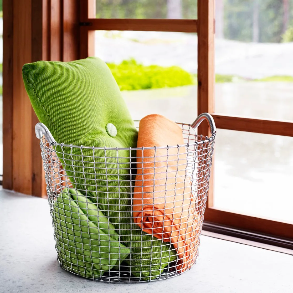 Korbo classic 50, galvanized steel KORBO