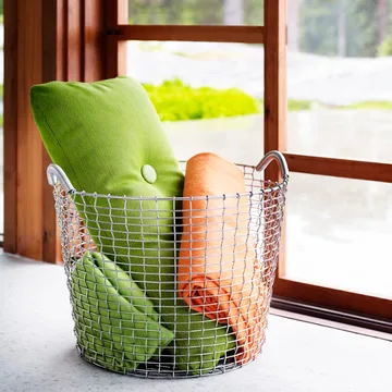 Korbo classic 50 - galvanized steel - KORBO