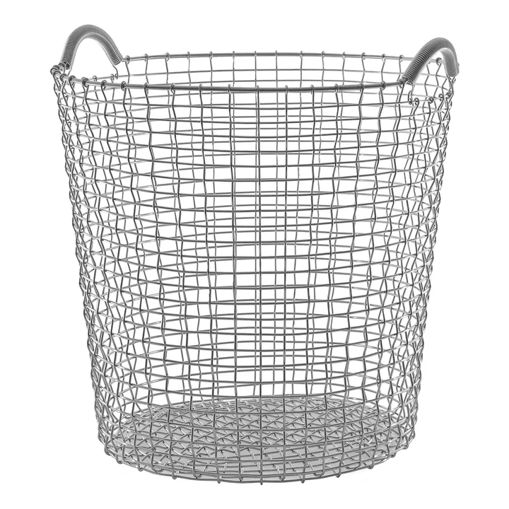Korbo classic 65 - acid proof steel - KORBO