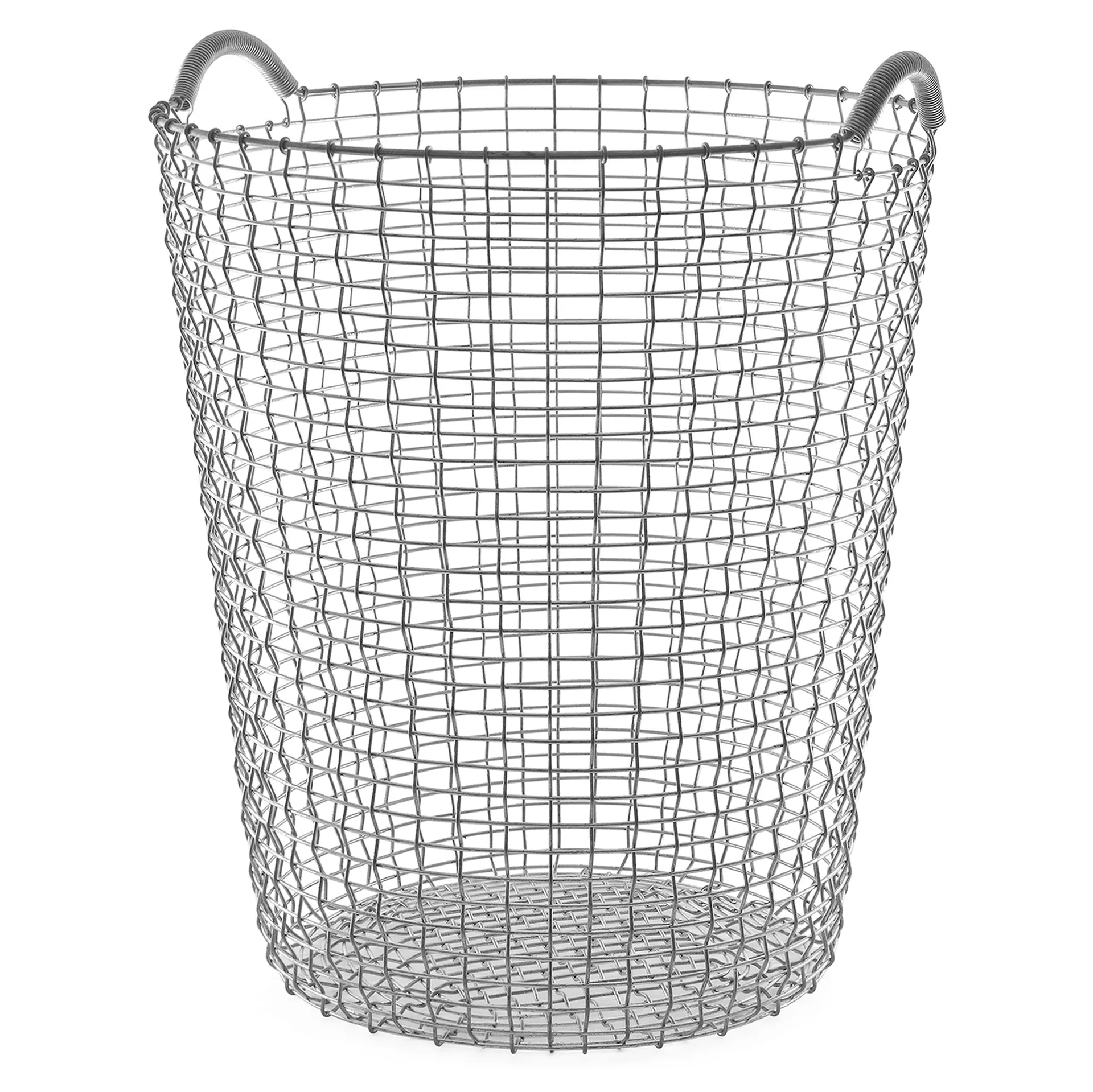 Korbo Classic 80, galvanised steel KORBO