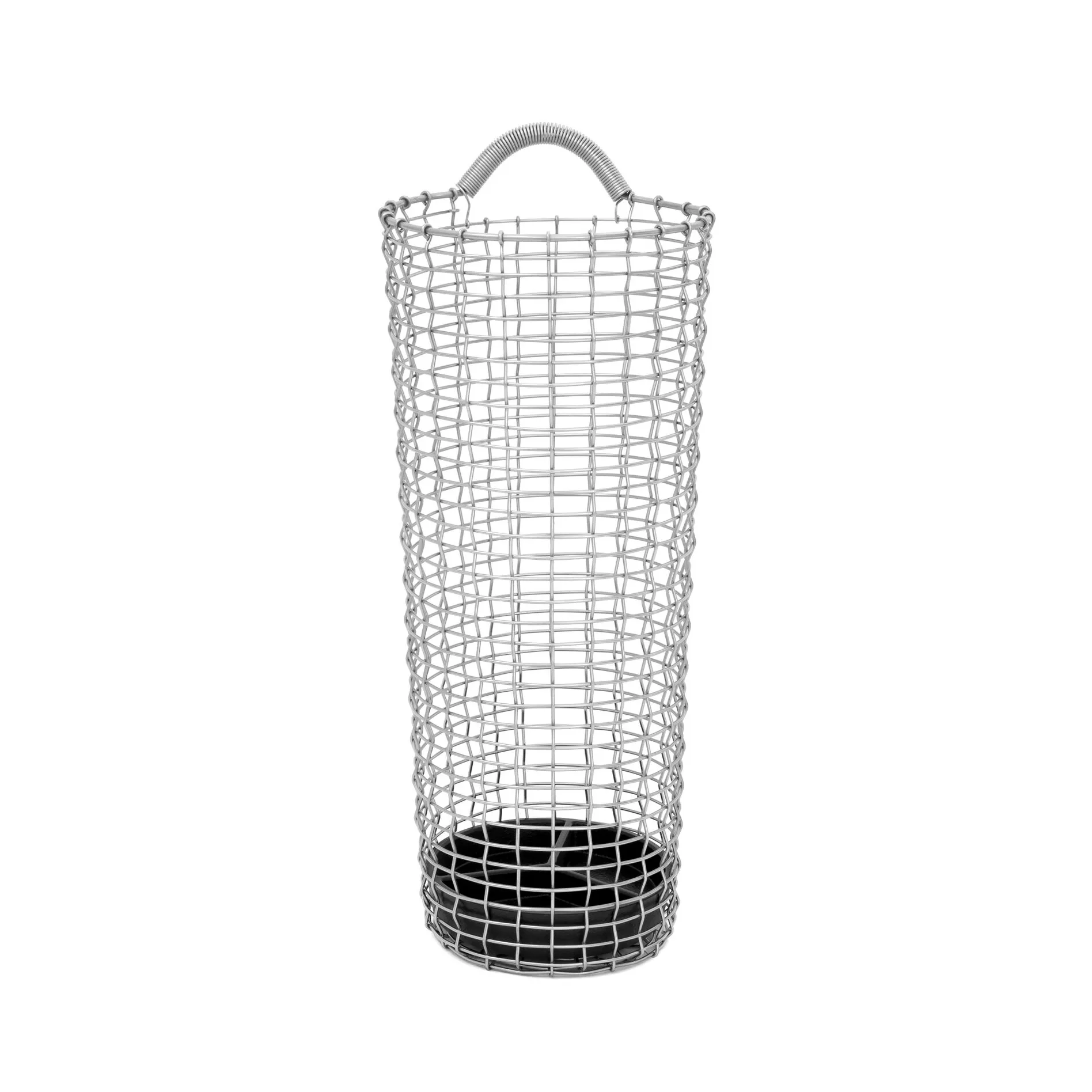 Korbo umberella stand, stainless steel KORBO