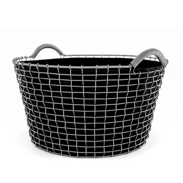 Plant bag for the Korbo basket 3-pack - 35 l - KORBO