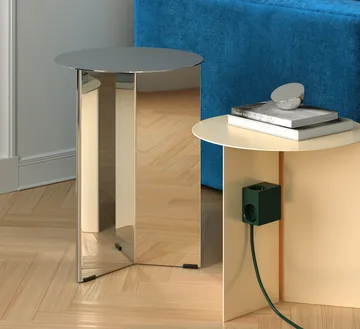 Cuboid outlet 2 m - Dark Green - Kord