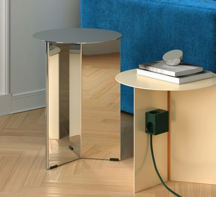 Cuboid+ outlet USB-C 30W 2 m, Dark Green Kord