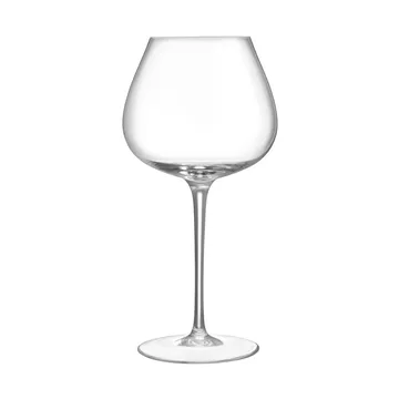 Aroma copa gin 2-pack 71 cl - Transparent - Kosta Boda
