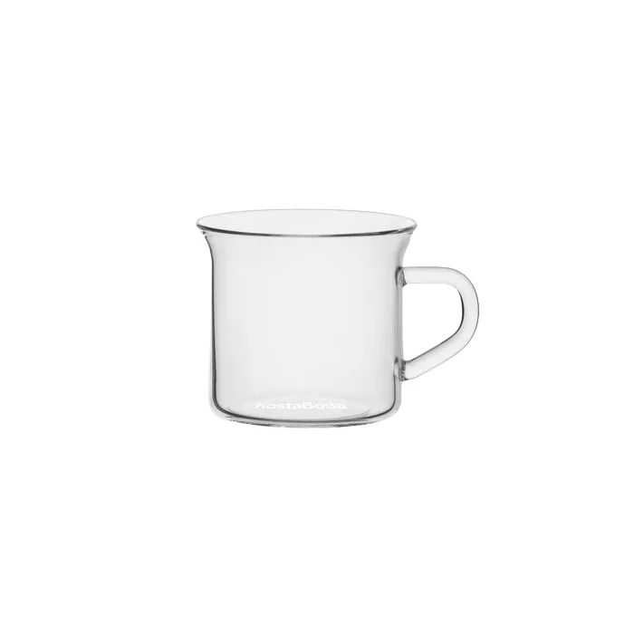 Innocent cup - 14 cl, 4-pack - Kosta Boda