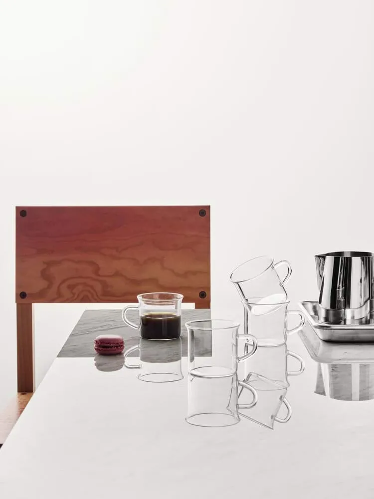 Innocent cup, 14 cl, 4-pack Kosta Boda