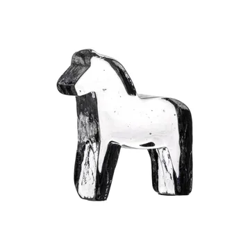 Kosta horse - 16 cm - Kosta Boda