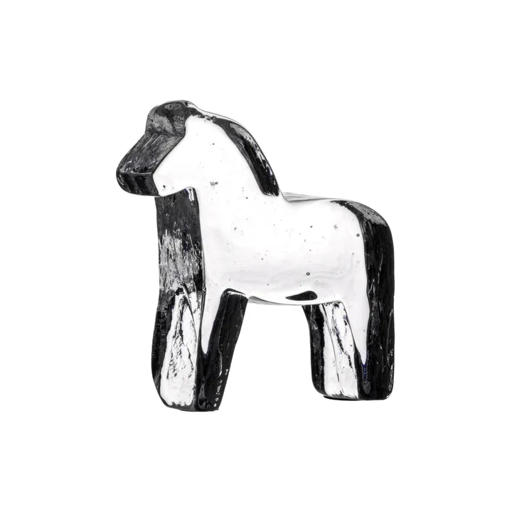 Kosta horse - 16 cm - Kosta Boda