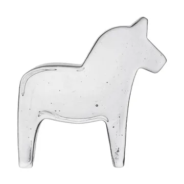 Kosta horse - 16 cm - Kosta Boda