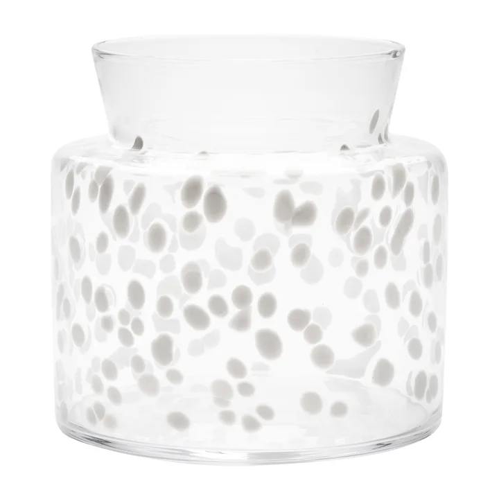 Meadow vase 195 mm - Vinter - Kosta Boda